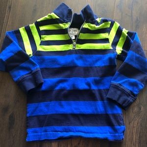 Children’s Place Boys long Sleeved shirt